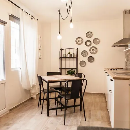 Apartment Padre Damian Valencia