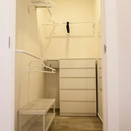 Apartment Padre Damian