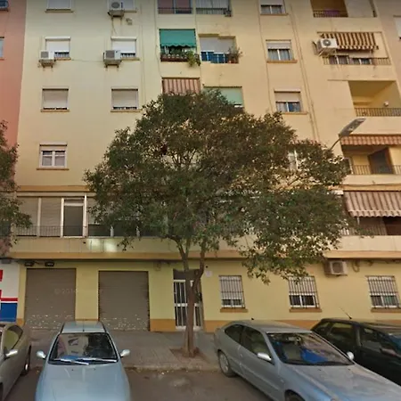 Apartment Padre Damian Valencia
