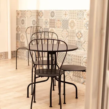 Padre Damian Apartment Valencia