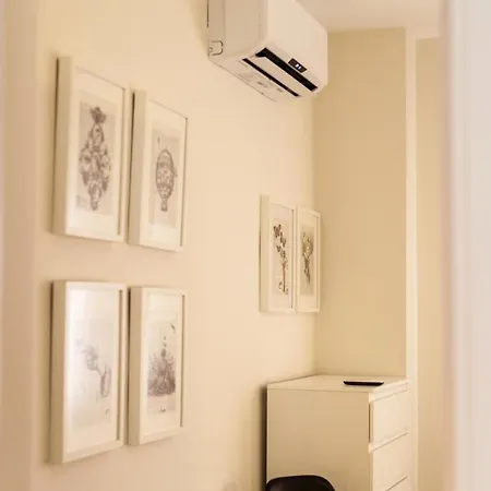 Padre Damian Apartment Valencia