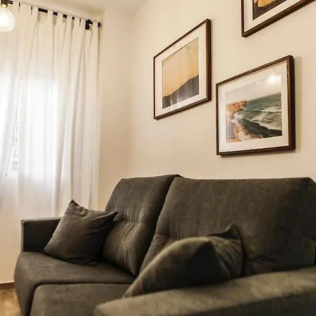 Apartment Padre Damian Valencia